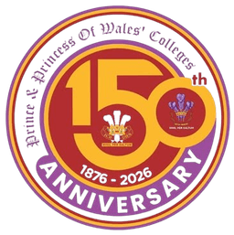 150th Anniversary Logo