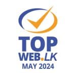 TopWebLK May 2024