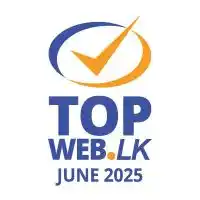 TopWebLK June 2025