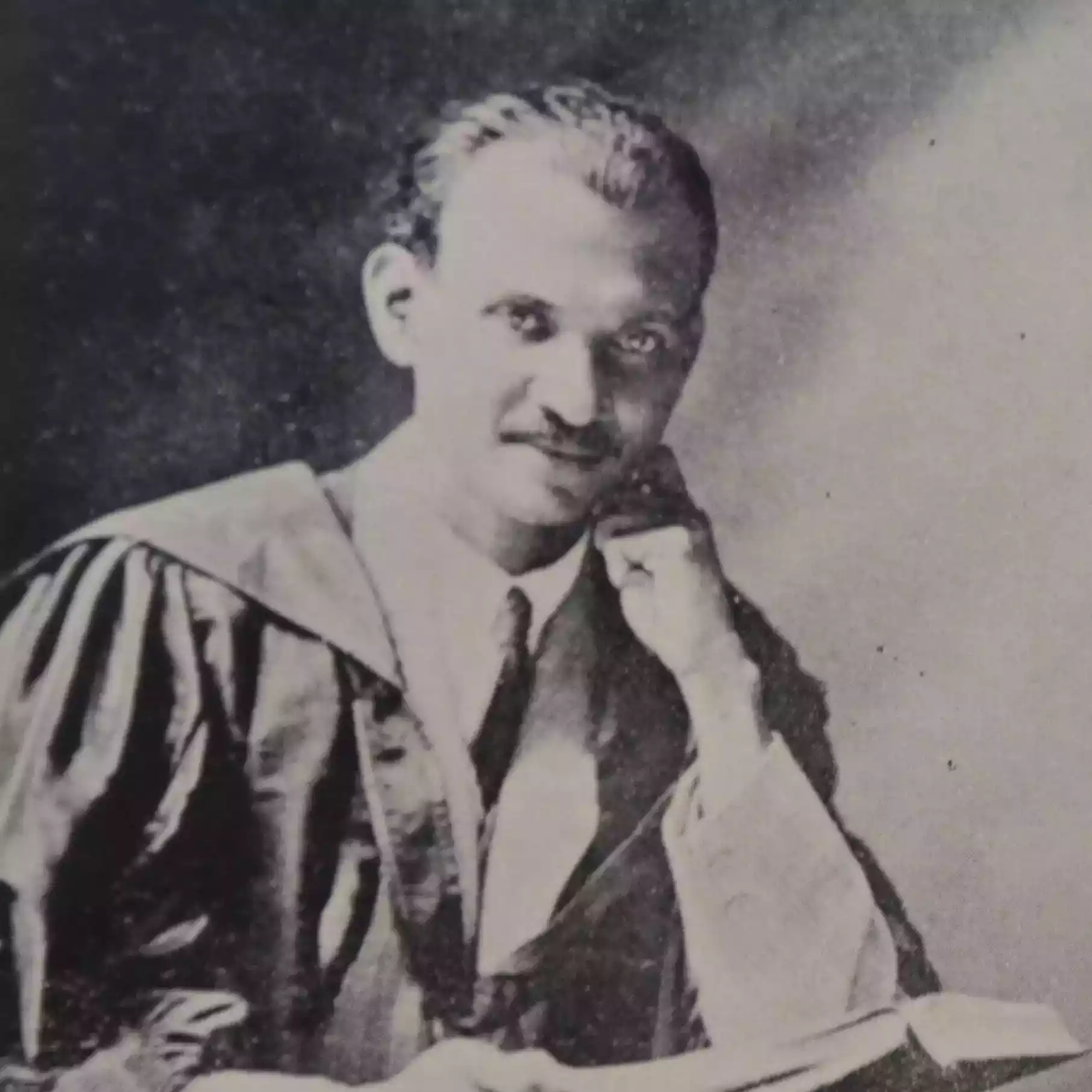 Mr. G. D. Jayasuriya