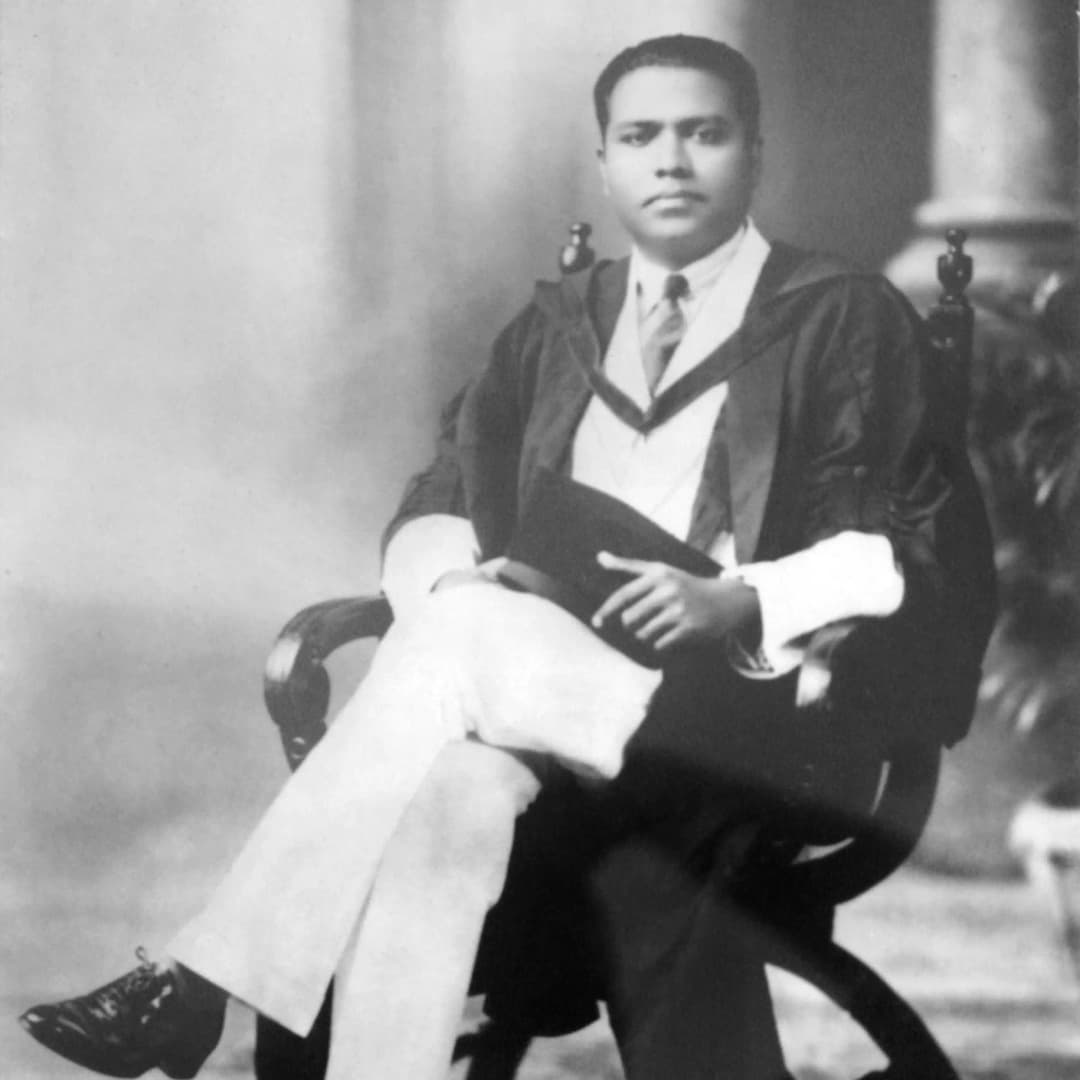 Mr. H. Samaranayake