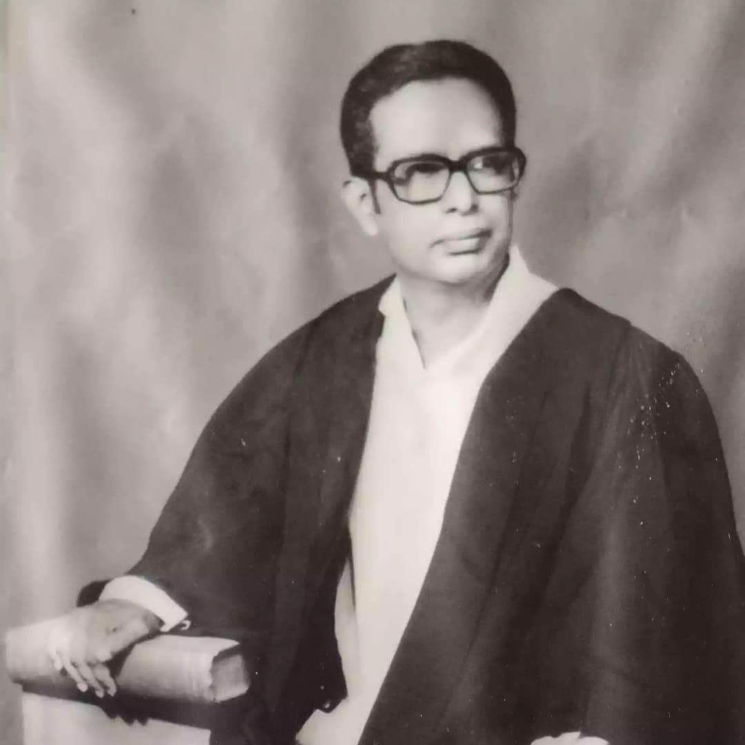 Mr. L. H. Gunapala