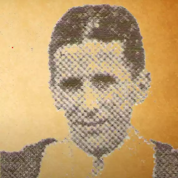 Mr. L. P. Crease