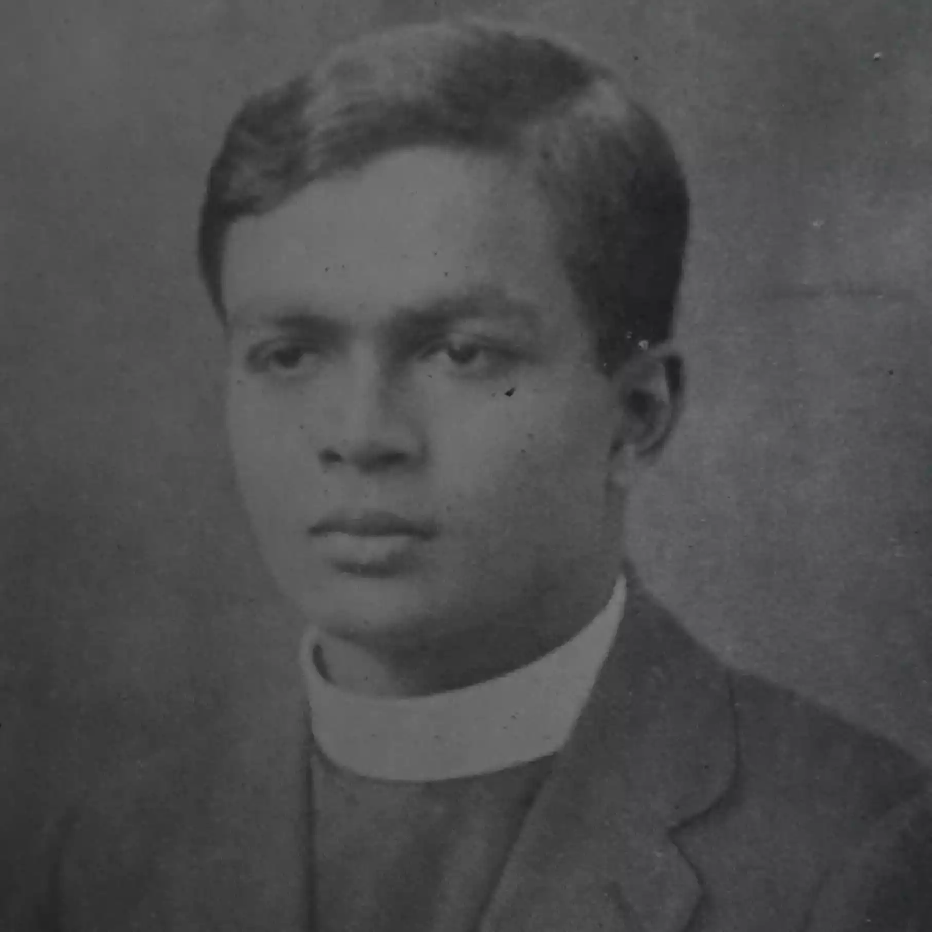 Mr. Rev. F. R. E. Mendis