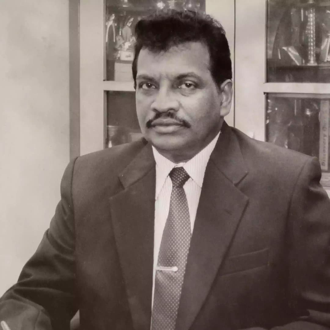 Mr. Rathnaweera Perera