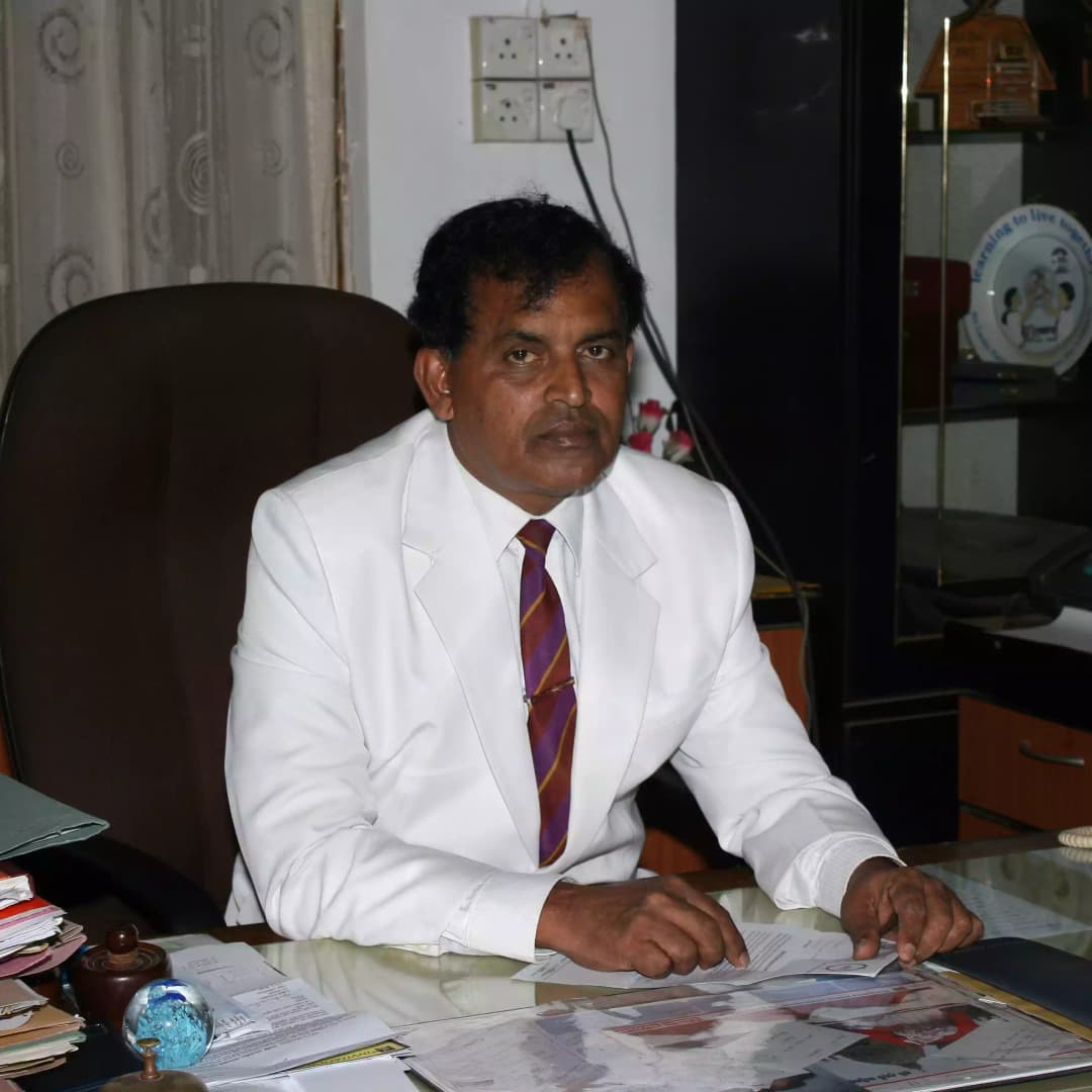 Mr. Rohana Karunarathna