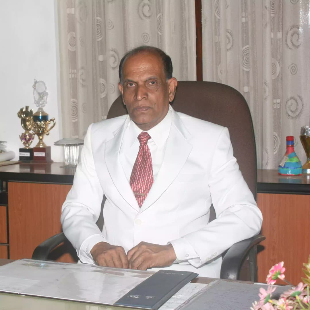 Mr. W. D. Jayasena