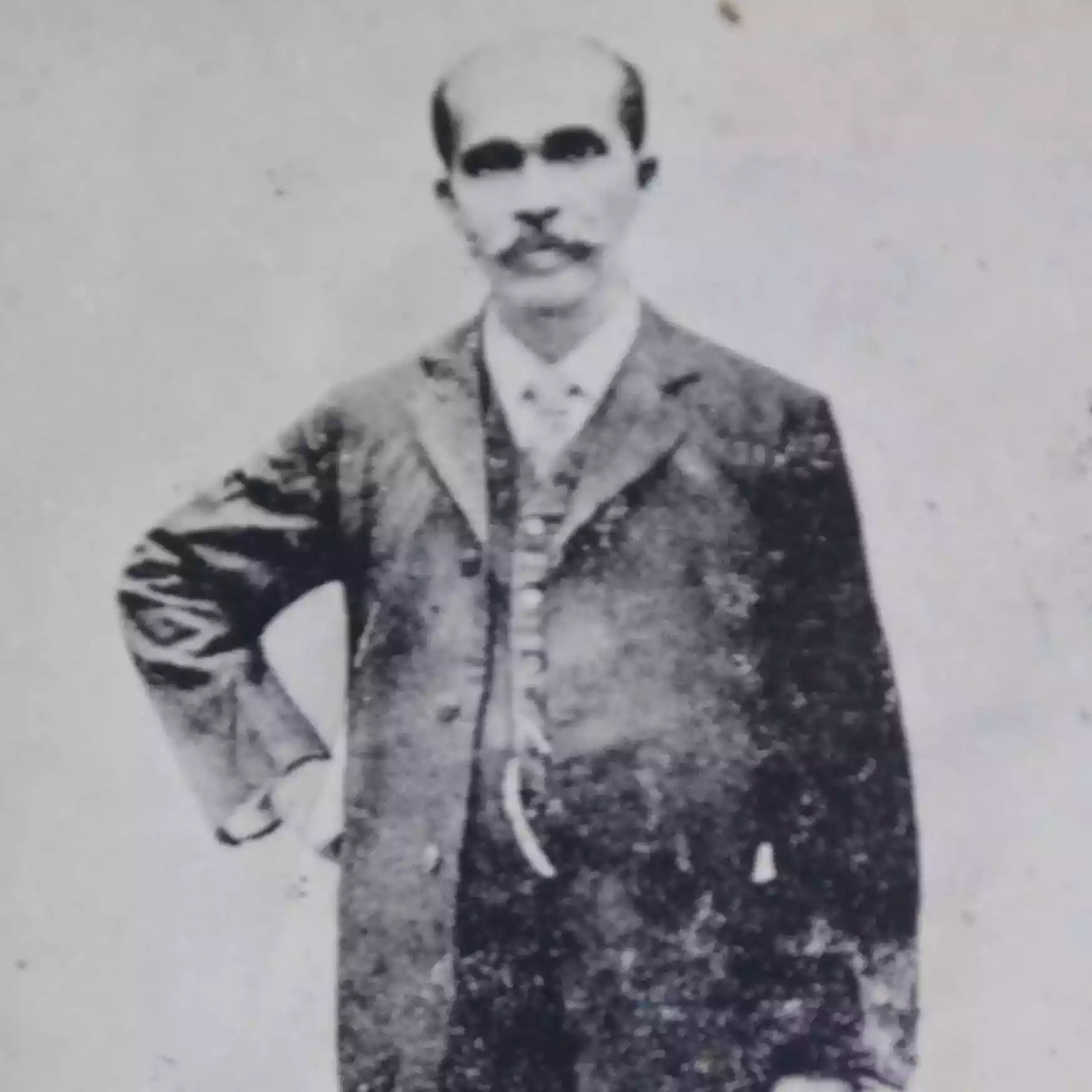 Mr. W. S. Gunawardena