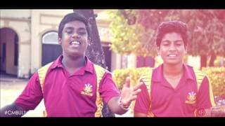 Jaya Niyathai | 2016 Big Match Theme Song