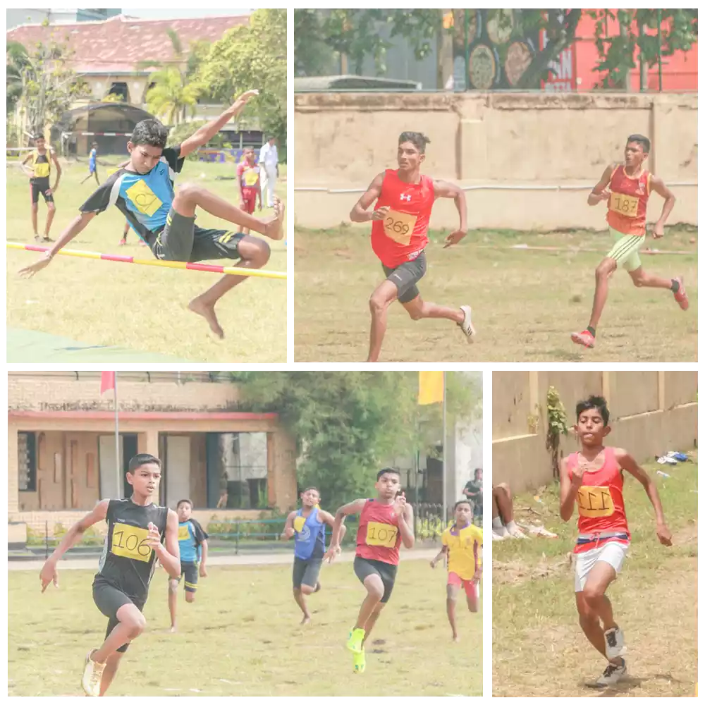 Athletics