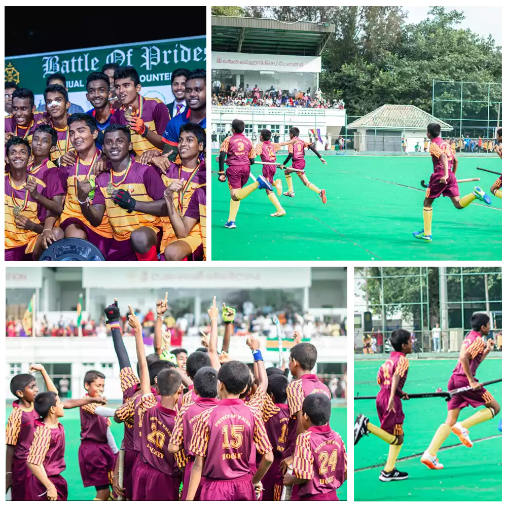 Hockey
