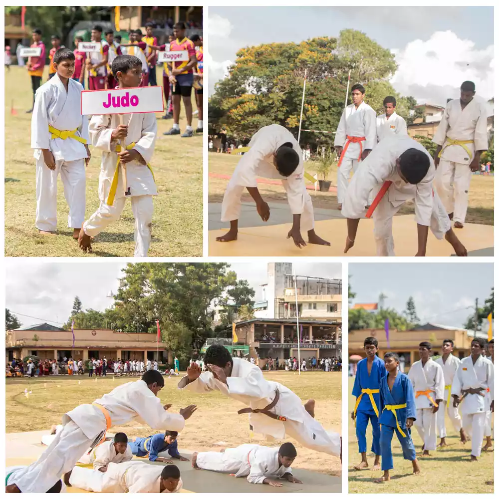 Judo