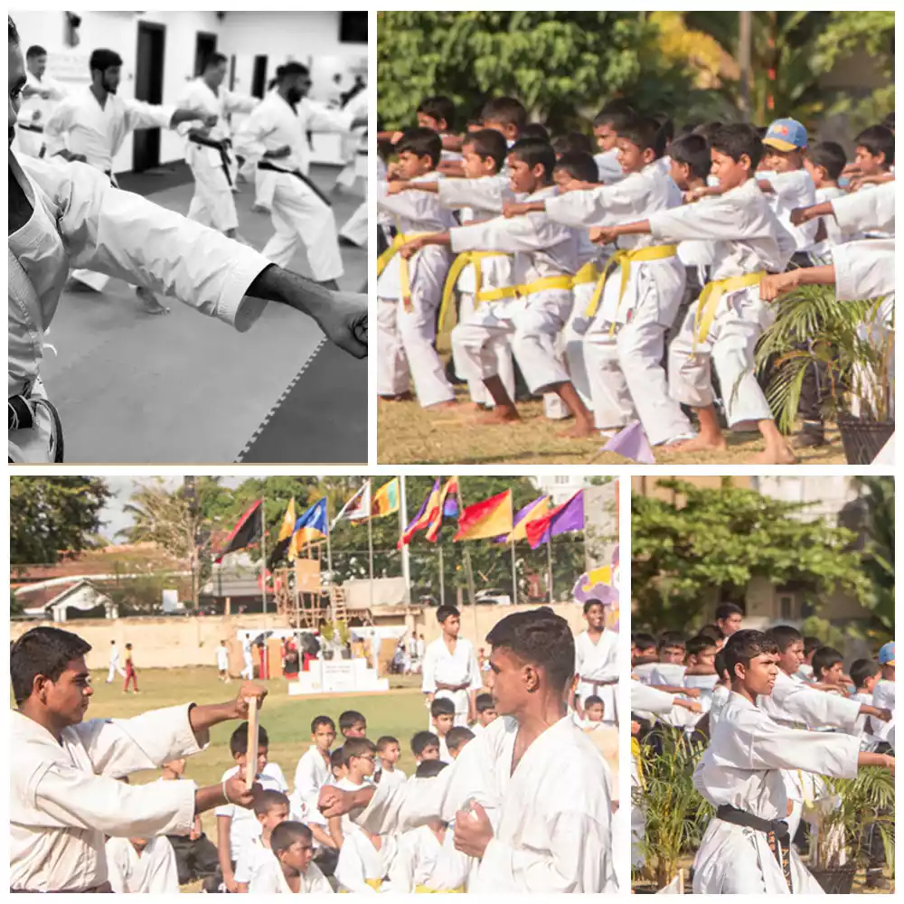 Karate