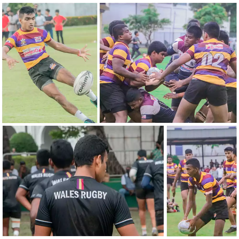 Rugby