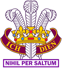 Prince of Wales' College Logo