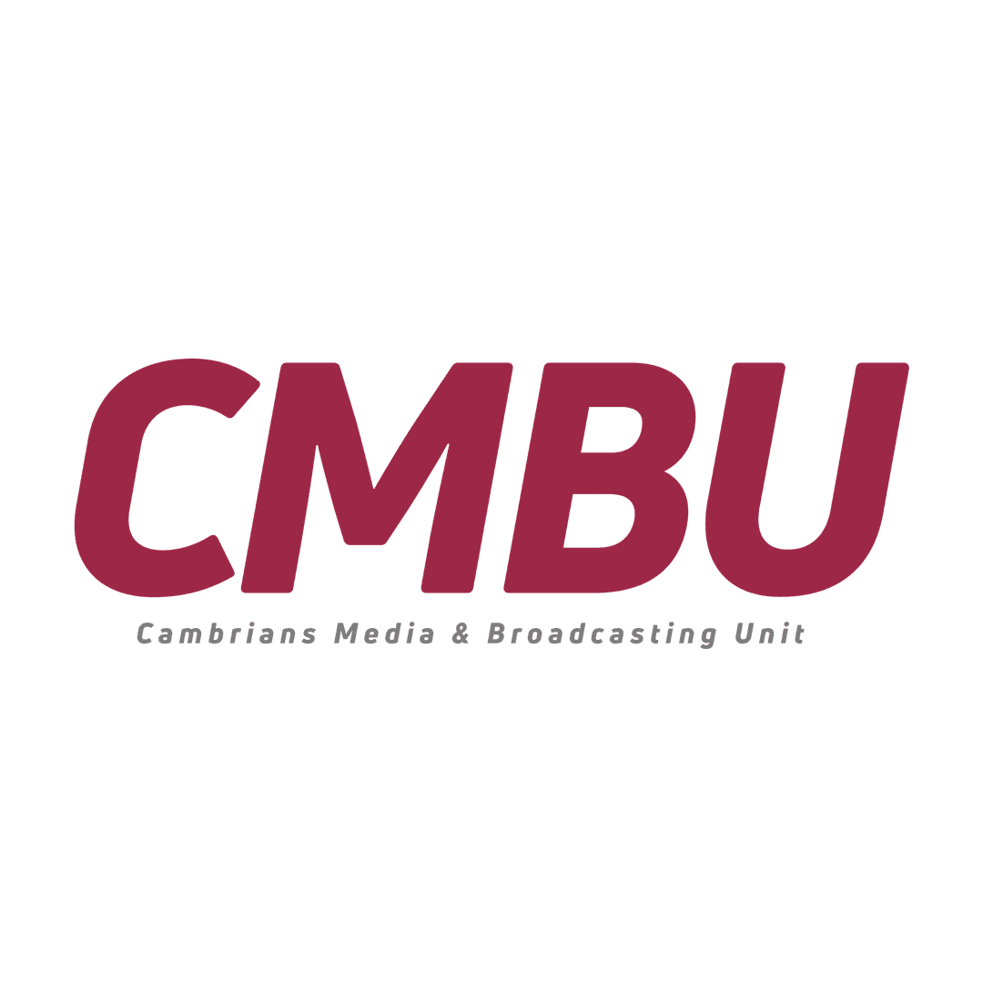 CMBU Logo