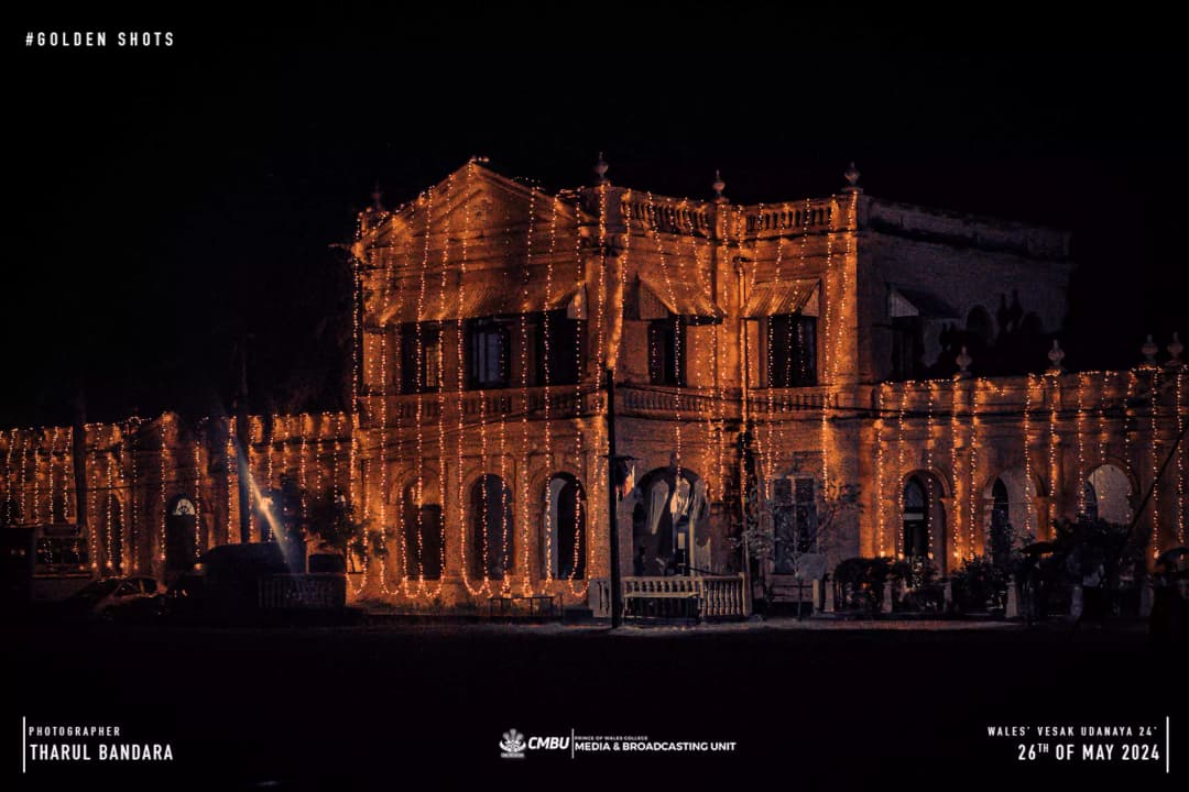 Where History Meets Modern Enchantment