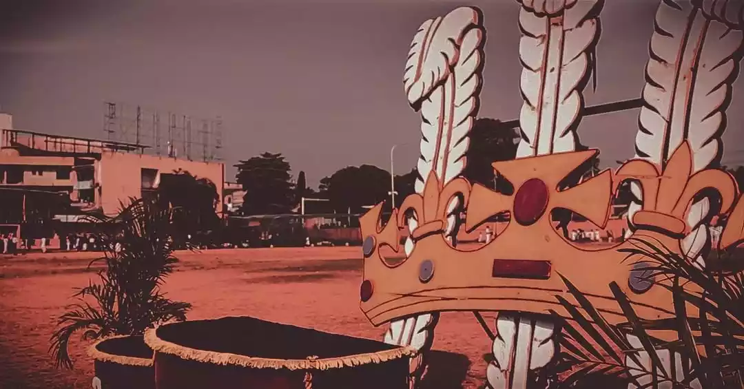 Proud Emblem: Cambrian Land's Beacon of Greatness