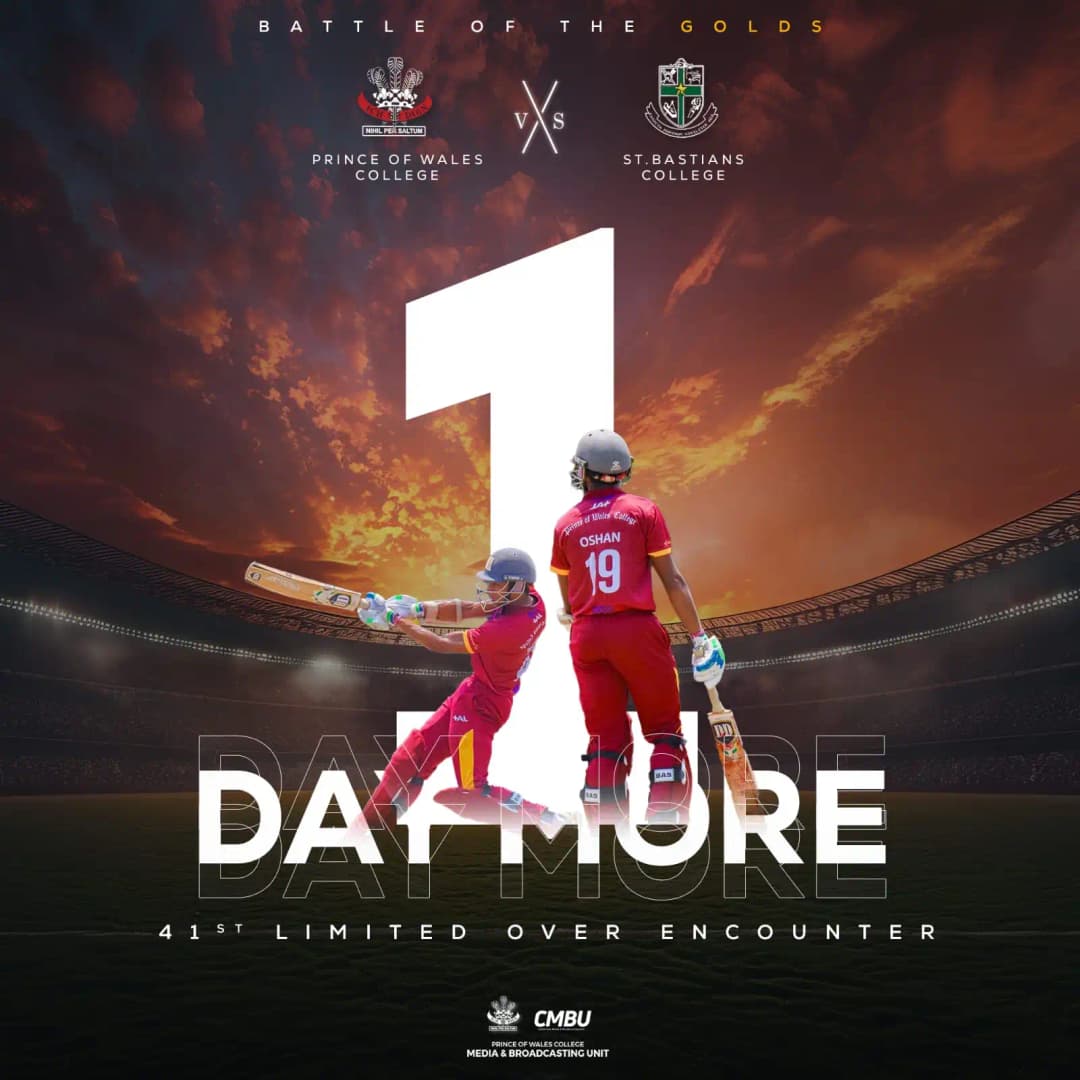 1 Day More