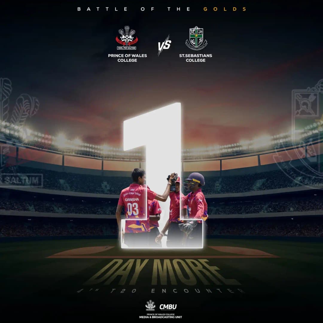 1 Day More