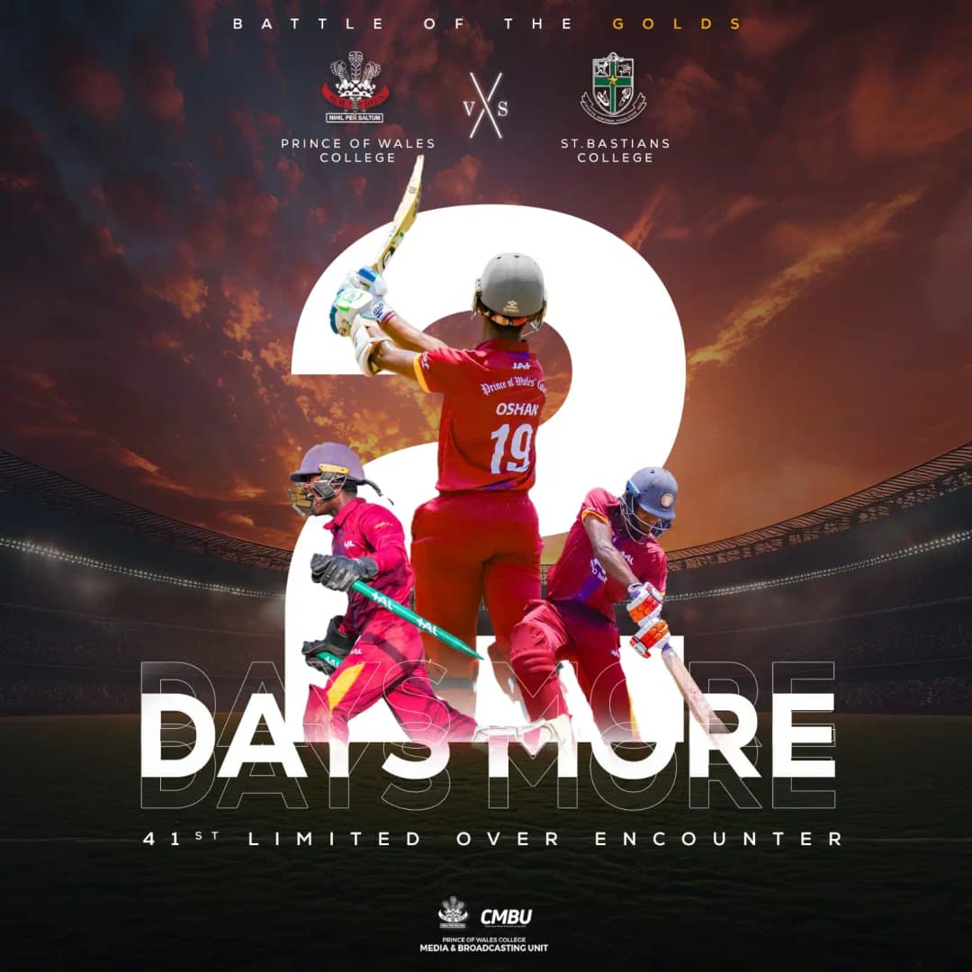 2 Days More