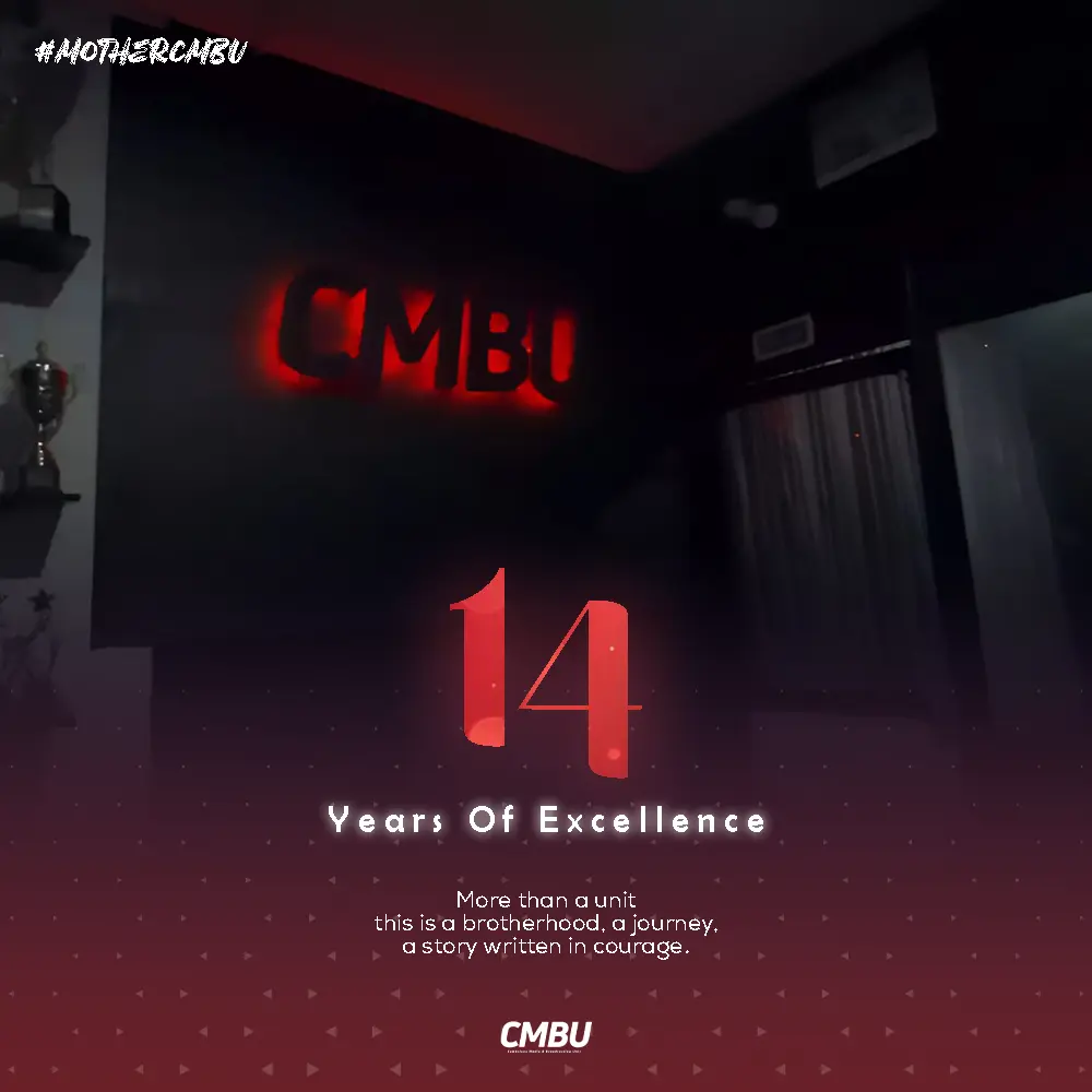 Fourteen Years of Excellence !