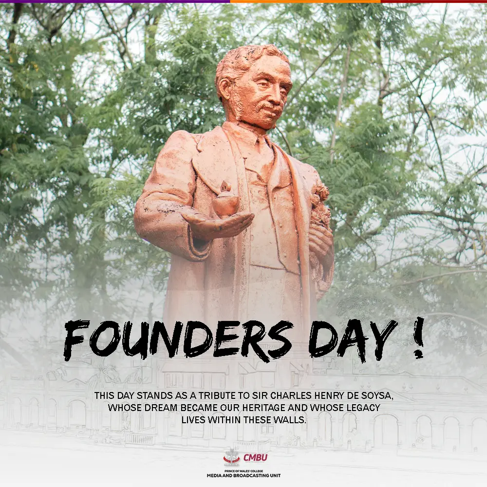 Founders' Day