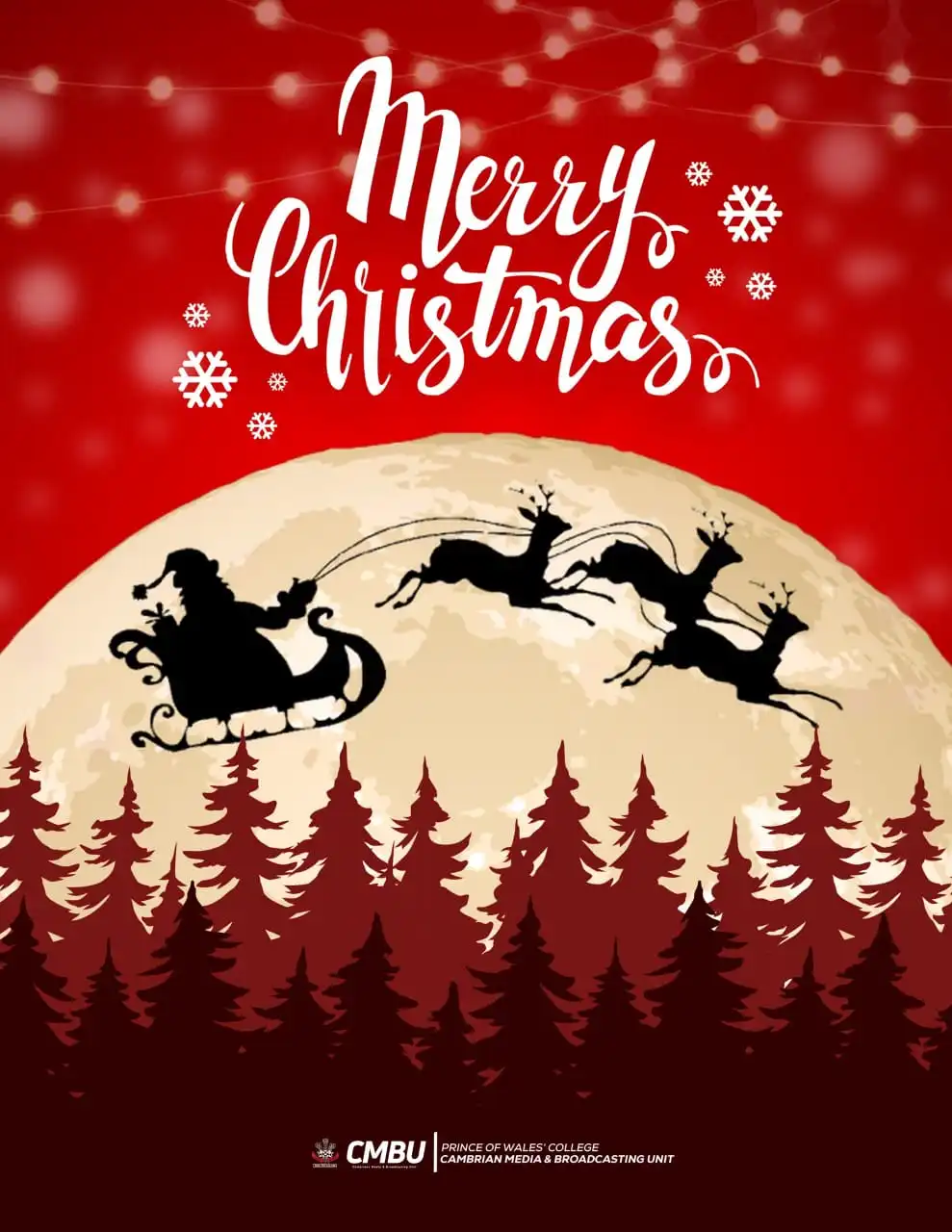 Merry Christmas