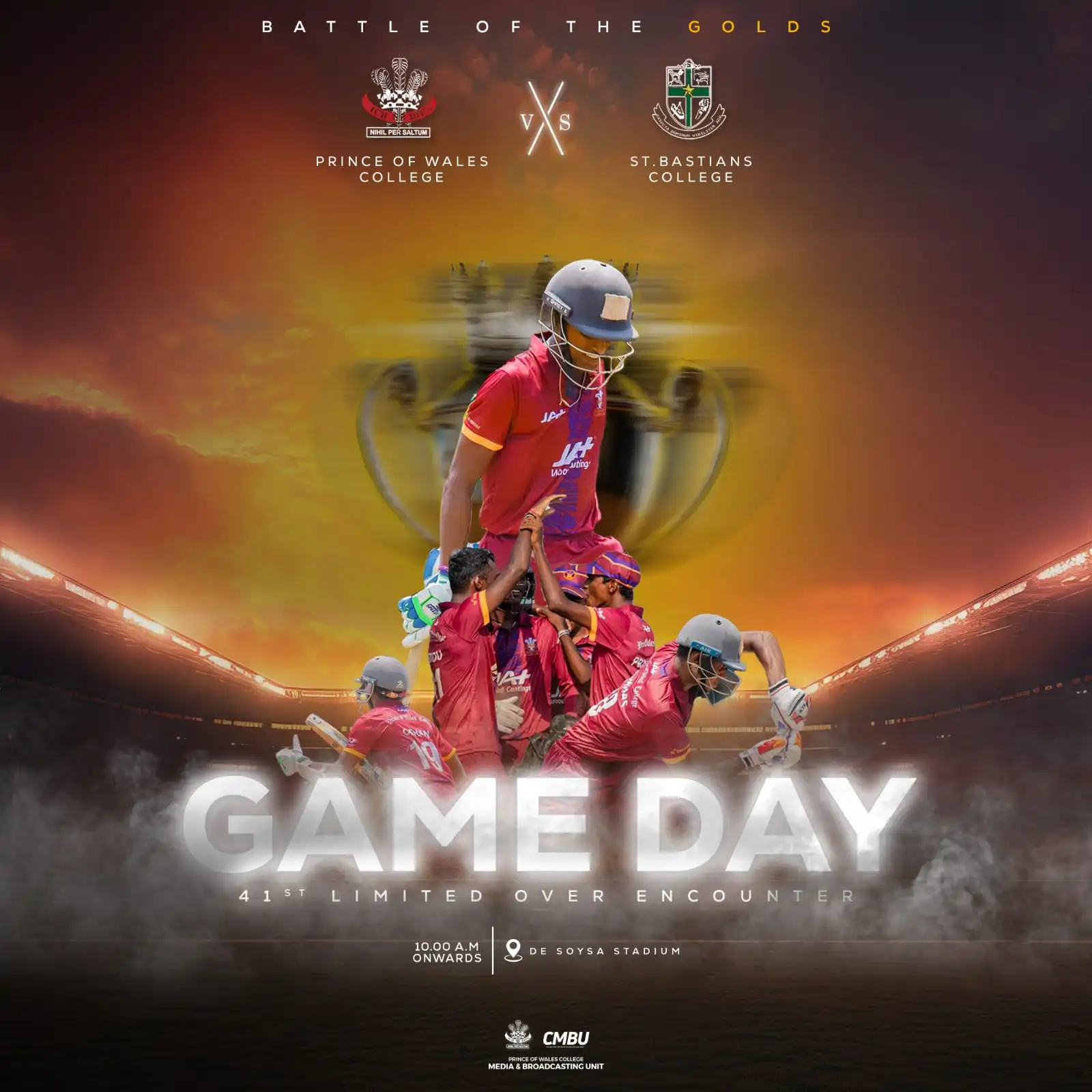 Game Day