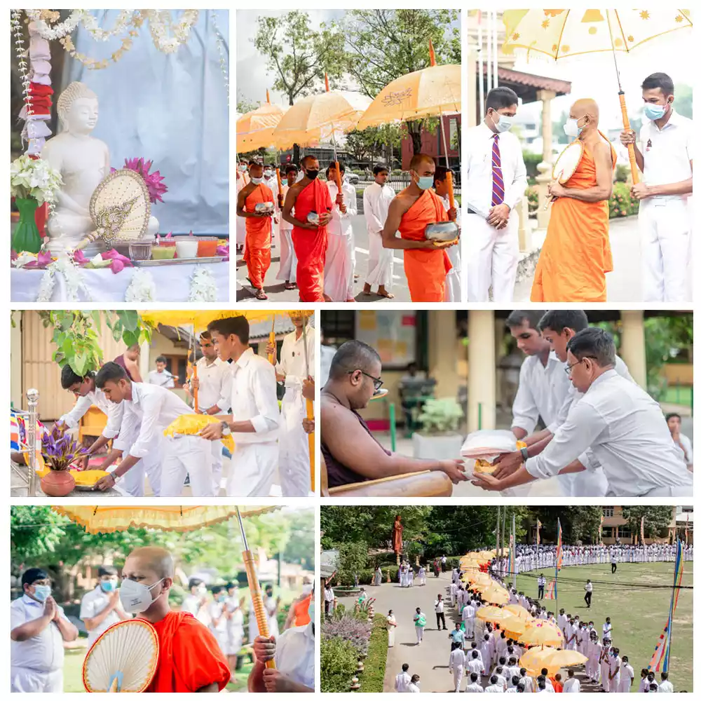 Buddhist Association