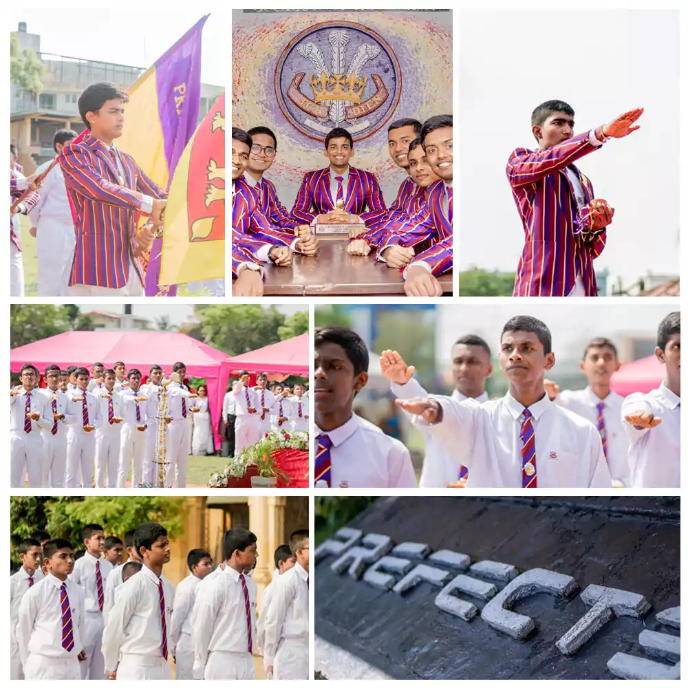 Prefects' Guild