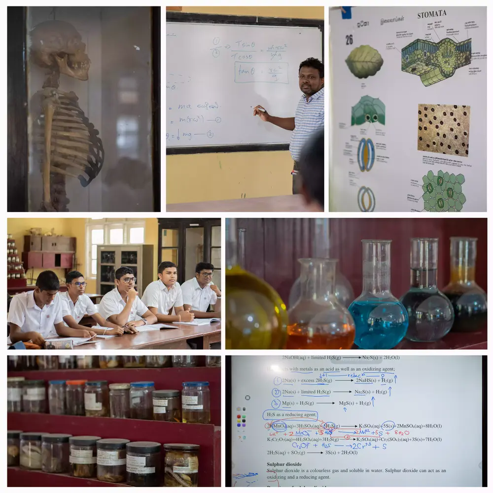 Science Society