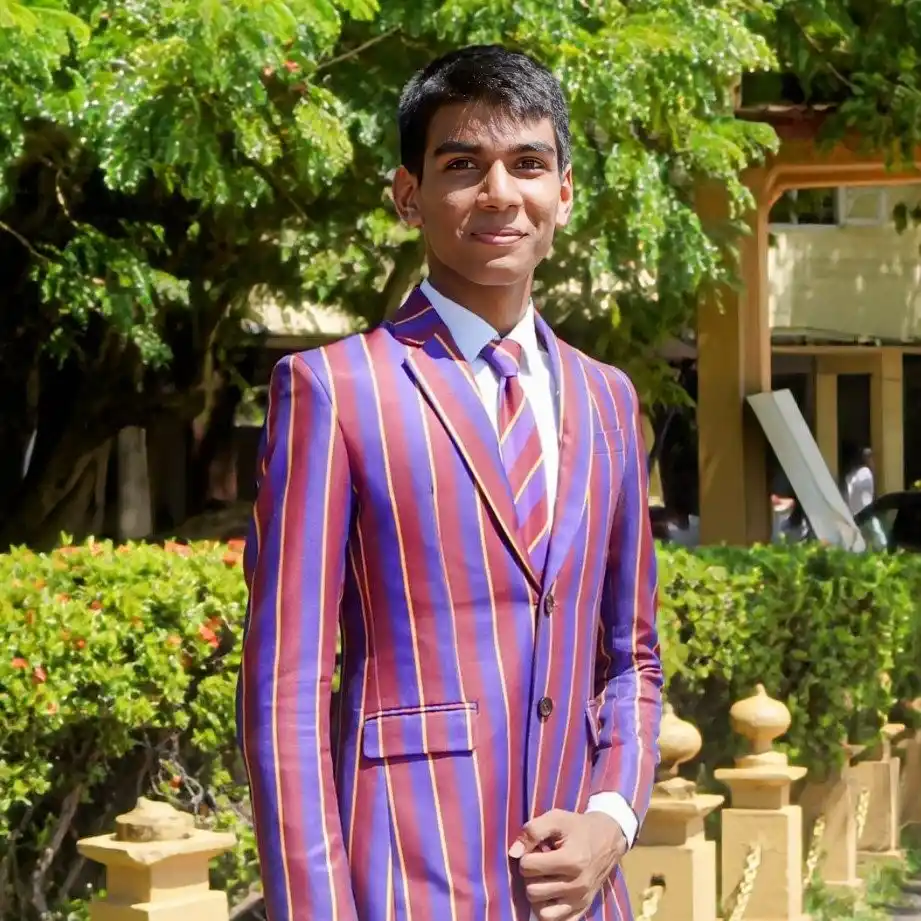 Tehan Wijewardhana