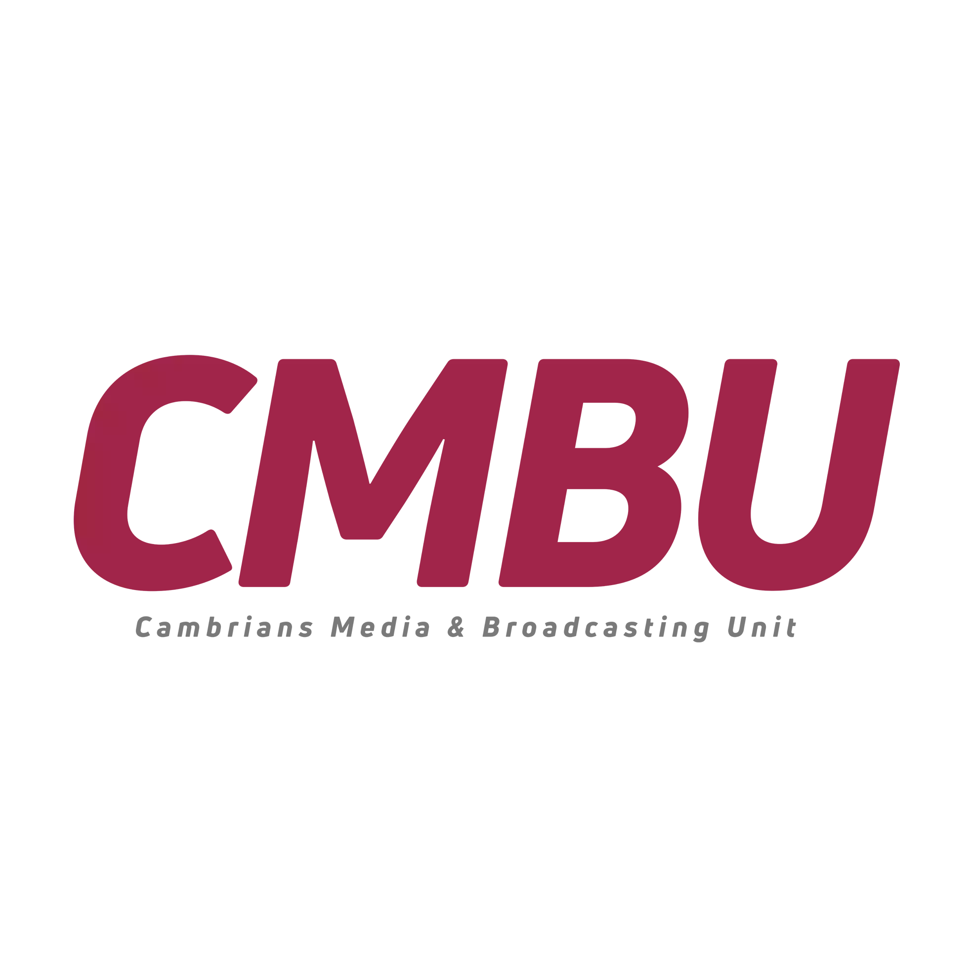 CMBU Logo