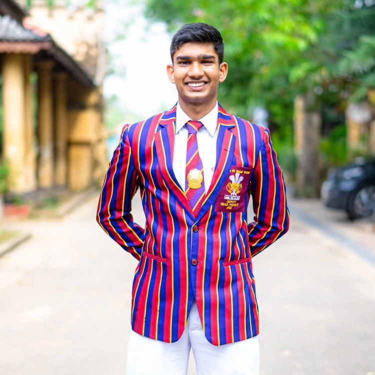 Nipun Prabhashwara
